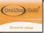 Уеб сайт за Златна Линия ООД